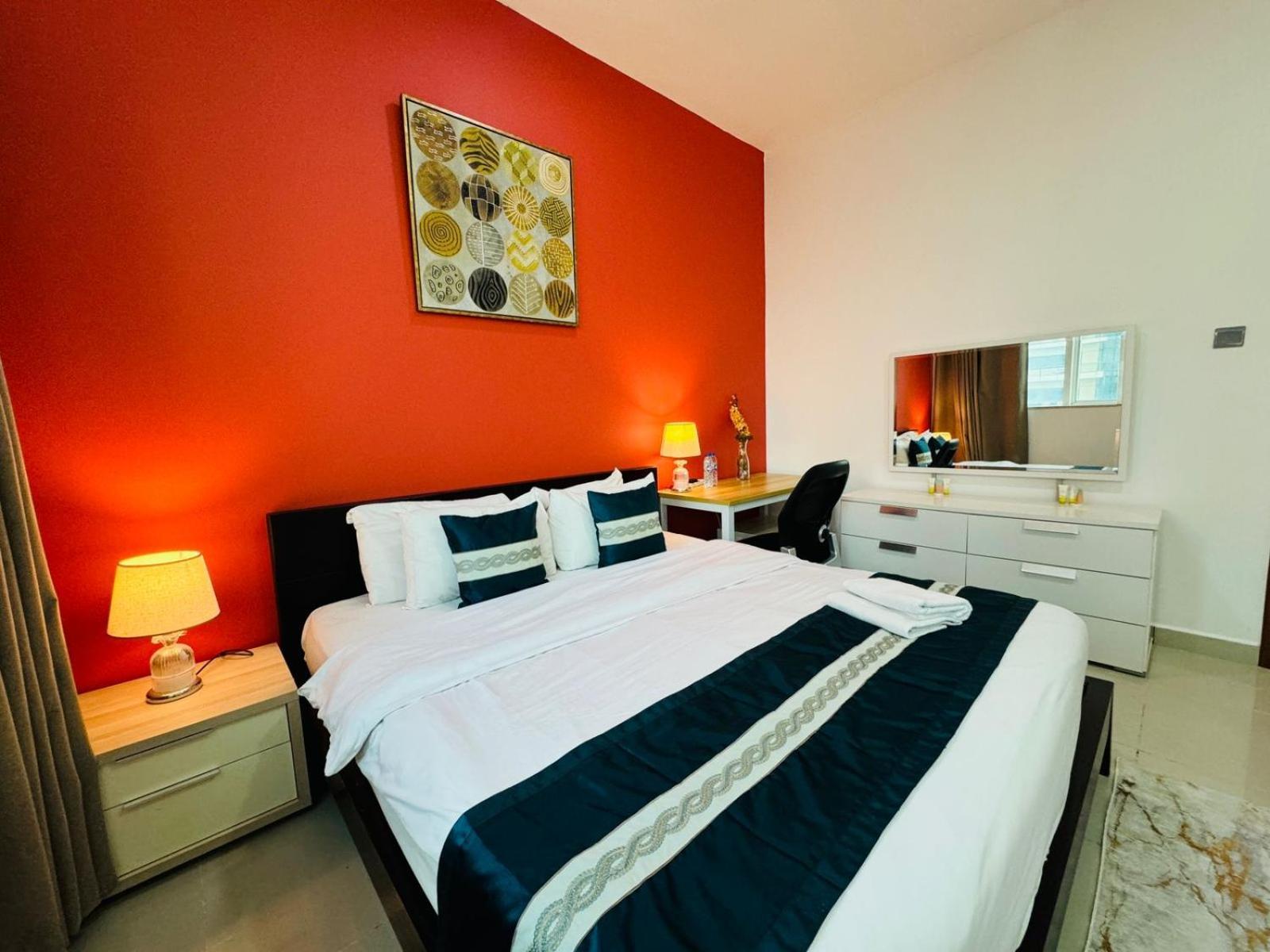 Private Rooms In 3 Bedroom Apartment Skynest Homes Marina Pinnacle Дубай Экстерьер фото
